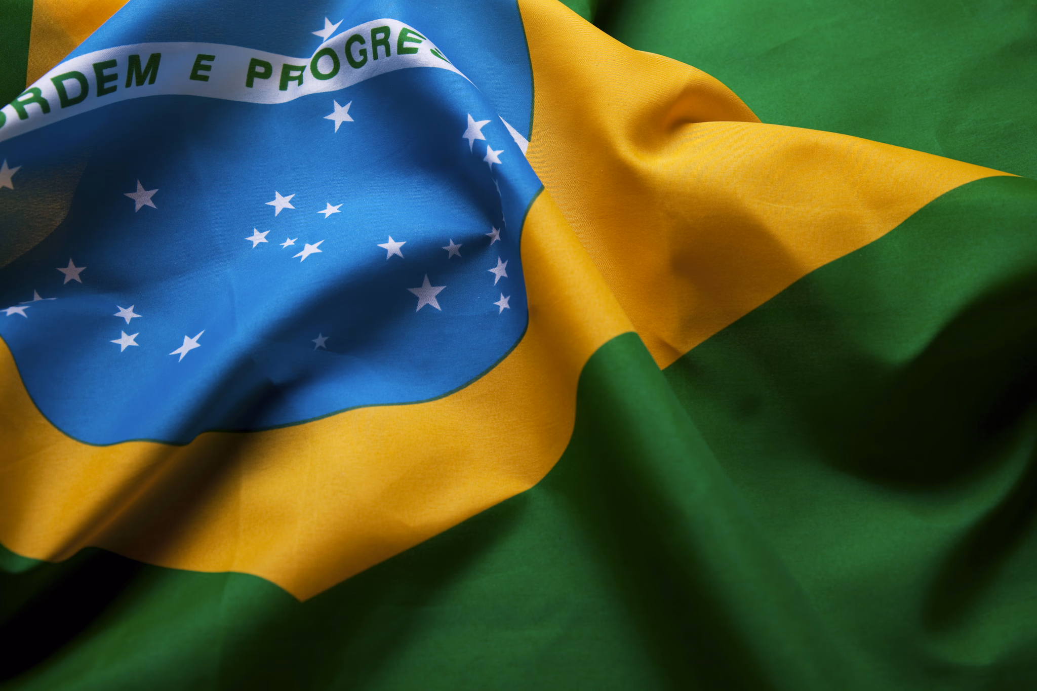 Bandeira do Brasil